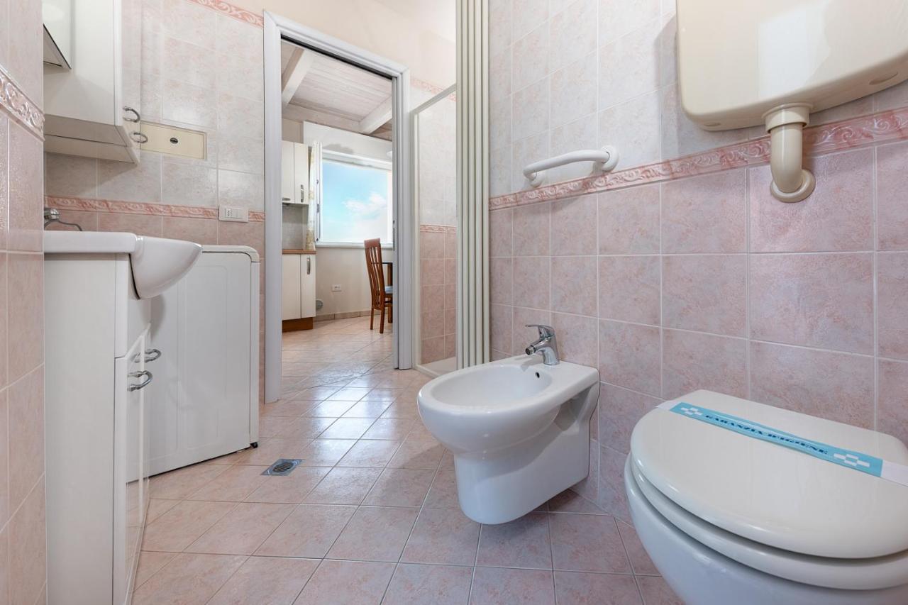 Hotel Baltic Gabicce Mare Esterno foto