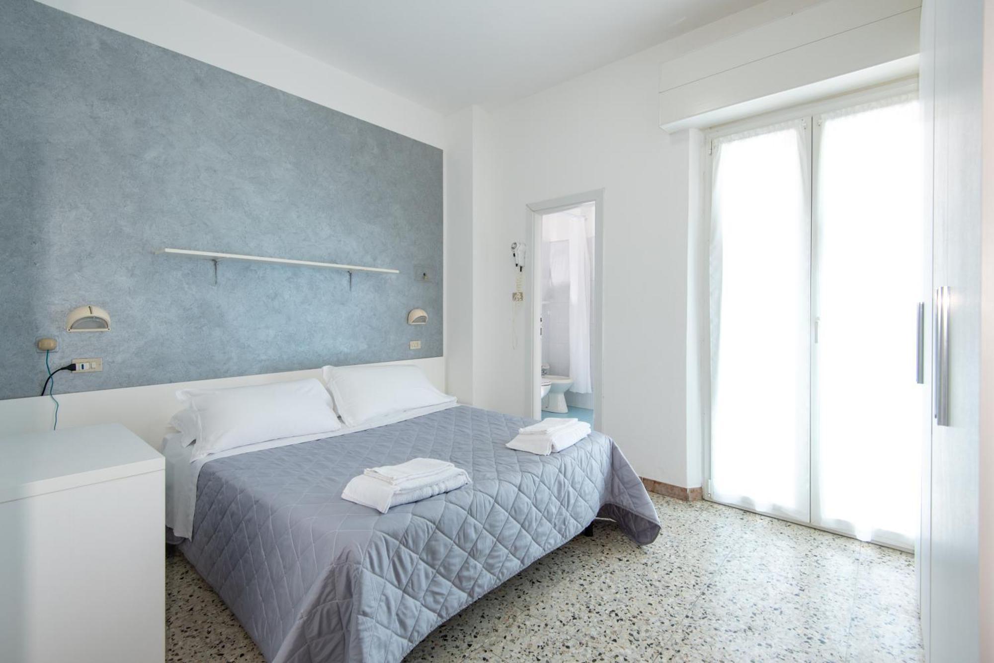 Hotel Baltic Gabicce Mare Esterno foto